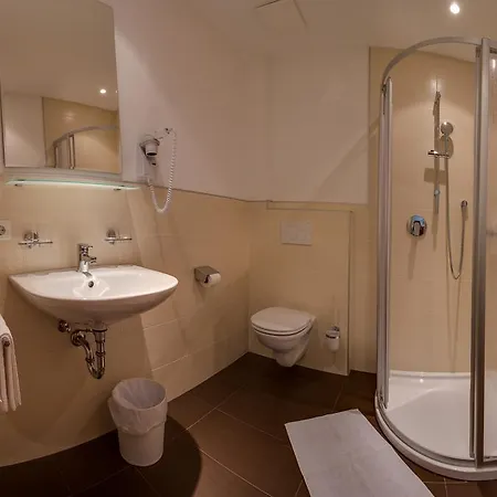 アパート Florian