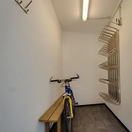 Apartment Florian *
