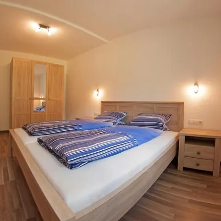 Florian Apartment