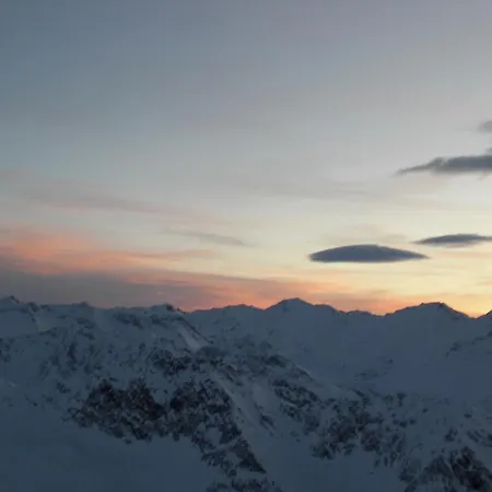 アパート Florian *