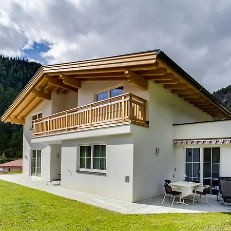 Florian Apartment Solden