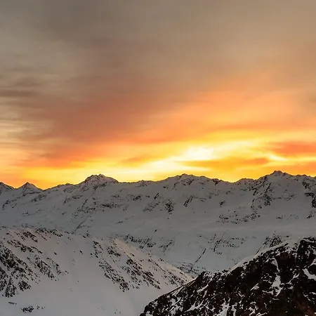 Florian Appartamento Sölden